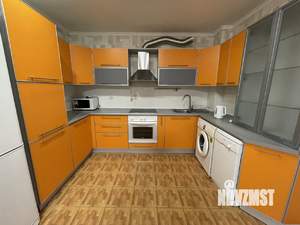 3-к квартира, на длительный срок, 100м2, 6/9 этаж