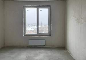 1-к квартира, на длительный срок, 42м2, 12/16 этаж