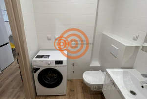 Студия квартира, на длительный срок, 21м2, 12/16 этаж