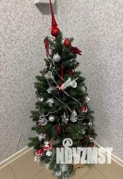 Студия квартира, посуточно, 33м2, 1/17 этаж