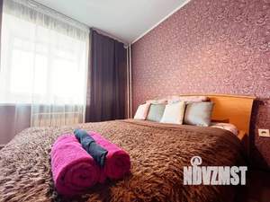 2-к квартира, посуточно, 70м2, 8/14 этаж