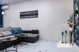 2-к квартира, на длительный срок, 100м2, 4/25 этаж