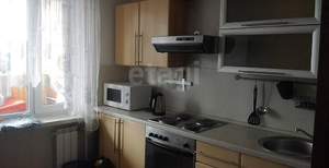 4-к квартира, на длительный срок, 95м2, 7/16 этаж