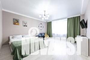 1-к квартира, посуточно, 47м2, 2/18 этаж