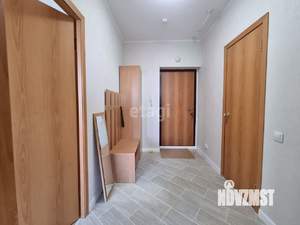 1-к квартира, на длительный срок, 42м2, 16/17 этаж