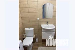 1-к квартира, посуточно, 32м2, 16/16 этаж