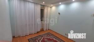 2-к квартира, на длительный срок, 33м2, 1/9 этаж