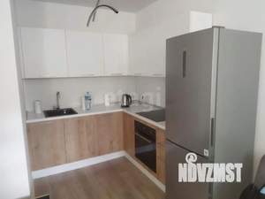 1-к квартира, на длительный срок, 36м2, 8/17 этаж