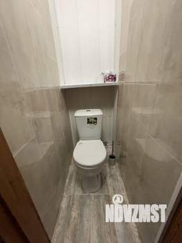 2-к квартира, на длительный срок, 60м2, 4/9 этаж
