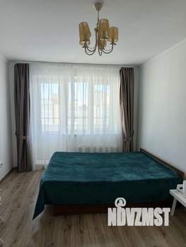 1-к квартира, на длительный срок, 27м2, 9/12 этаж