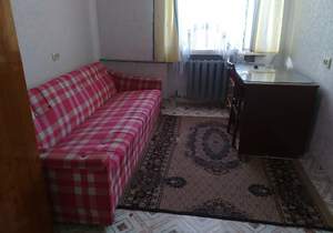 2-к квартира, на длительный срок, 50м2, 2/9 этаж