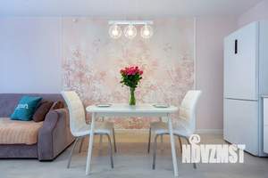 1-к квартира, посуточно, 67м2, 5/25 этаж