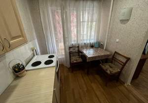 1-к квартира, на длительный срок, 36м2, 3/8 этаж