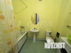 1-к квартира, на длительный срок, 47м2, 13/16 этаж