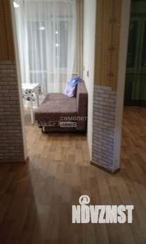 1-к квартира, на длительный срок, 34м2, 12/16 этаж