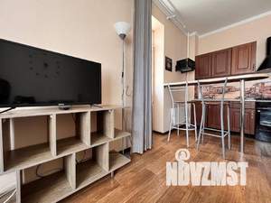 1-к квартира, посуточно, 37м2, 1/1 этаж