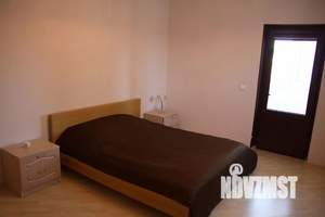 2-к квартира, посуточно, 60м2, 6/16 этаж