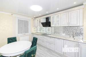 3-к квартира, на длительный срок, 80м2, 8/17 этаж