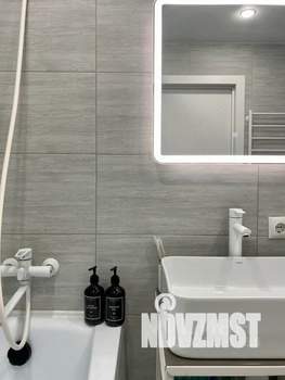 Студия квартира, посуточно, 28м2, 8/15 этаж