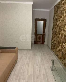 1-к квартира, на длительный срок, 41м2, 12/16 этаж