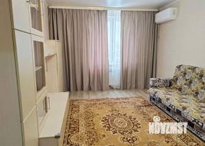 1-к квартира, на длительный срок, 36м2, 4/10 этаж