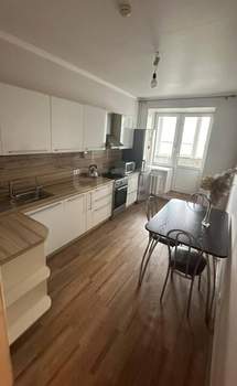 2-к квартира, на длительный срок, 67м2, 6/9 этаж