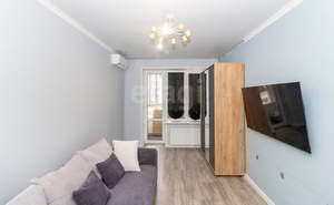 2-к квартира, на длительный срок, 55м2, 6/10 этаж