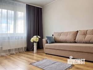 2-к квартира, посуточно, 75м2, 1/1 этаж