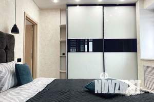 2-к квартира, посуточно, 50м2, 16/17 этаж