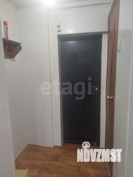 Студия квартира, на длительный срок, 16м2, 3/8 этаж