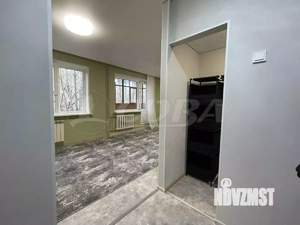 1-к квартира, на длительный срок, 38м2, 5/5 этаж