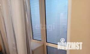 Студия квартира, на длительный срок, 22м2, 1/16 этаж