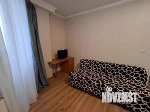 1-к квартира, посуточно, 35м2, 7/16 этаж