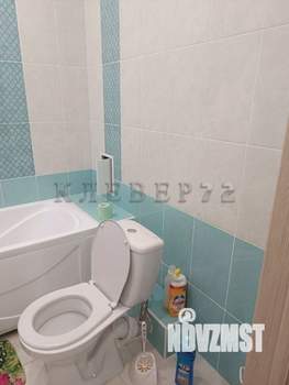 2-к квартира, на длительный срок, 52м2, 6/20 этаж