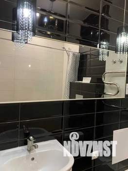 1-к квартира, посуточно, 35м2, 3/9 этаж