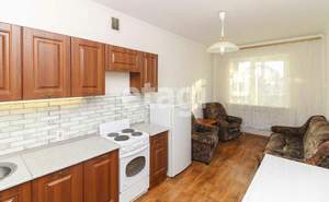 1-к квартира, на длительный срок, 52м2, 13/16 этаж