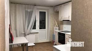 1-к квартира, на длительный срок, 41м2, 15/20 этаж