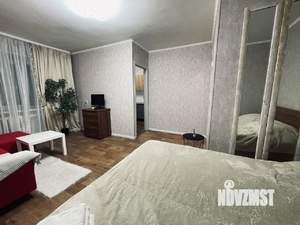 1-к квартира, на длительный срок, 30м2, 2/5 этаж