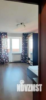 1-к квартира, на длительный срок, 35м2, 7/12 этаж