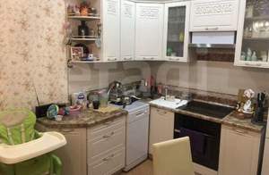 2-к квартира, на длительный срок, 64м2, 9/22 этаж