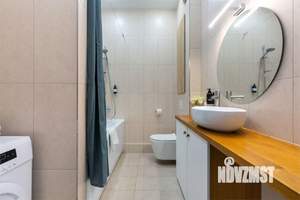 1-к квартира, посуточно, 61м2, 1/1 этаж