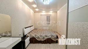 2-к квартира, на длительный срок, 62м2, 15/19 этаж