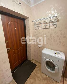 1-к квартира, на длительный срок, 30м2, 3/16 этаж