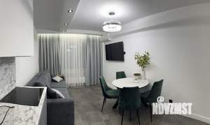 1-к квартира, на длительный срок, 51м2, 7/10 этаж