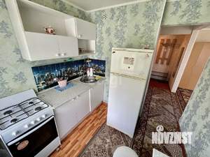 1-к квартира, на длительный срок, 33м2, 3/5 этаж