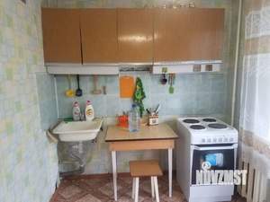 1-к квартира, на длительный срок, 34м2, 3/5 этаж