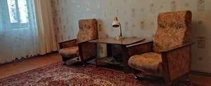 2-к квартира, на длительный срок, 44м2, 5/5 этаж