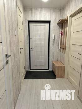 1-к квартира, посуточно, 33м2, 4/9 этаж