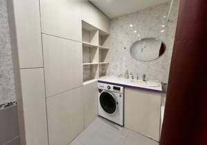 1-к квартира, на длительный срок, 43м2, 9/14 этаж