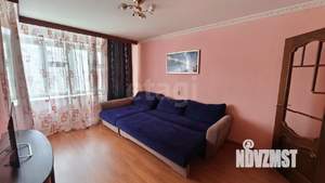 1-к квартира, на длительный срок, 40м2, 7/10 этаж